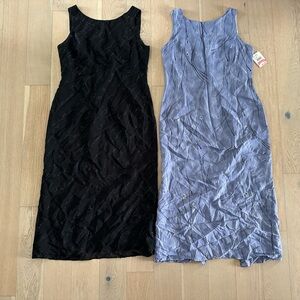 Dresses bundle - womans size 12